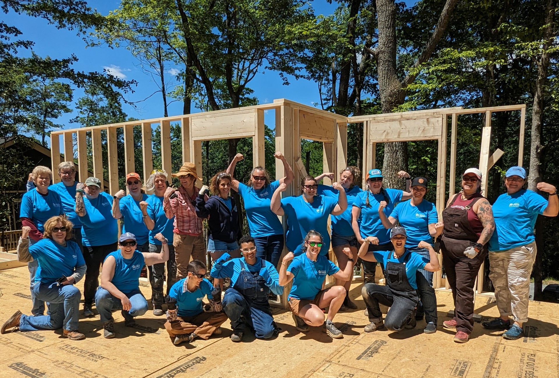 Watauga County Habitat for Humanity