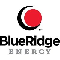 Blue Ridge Energy Logo
