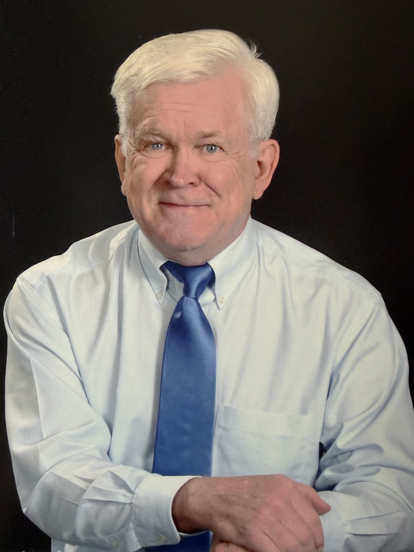 Dr. David Cline