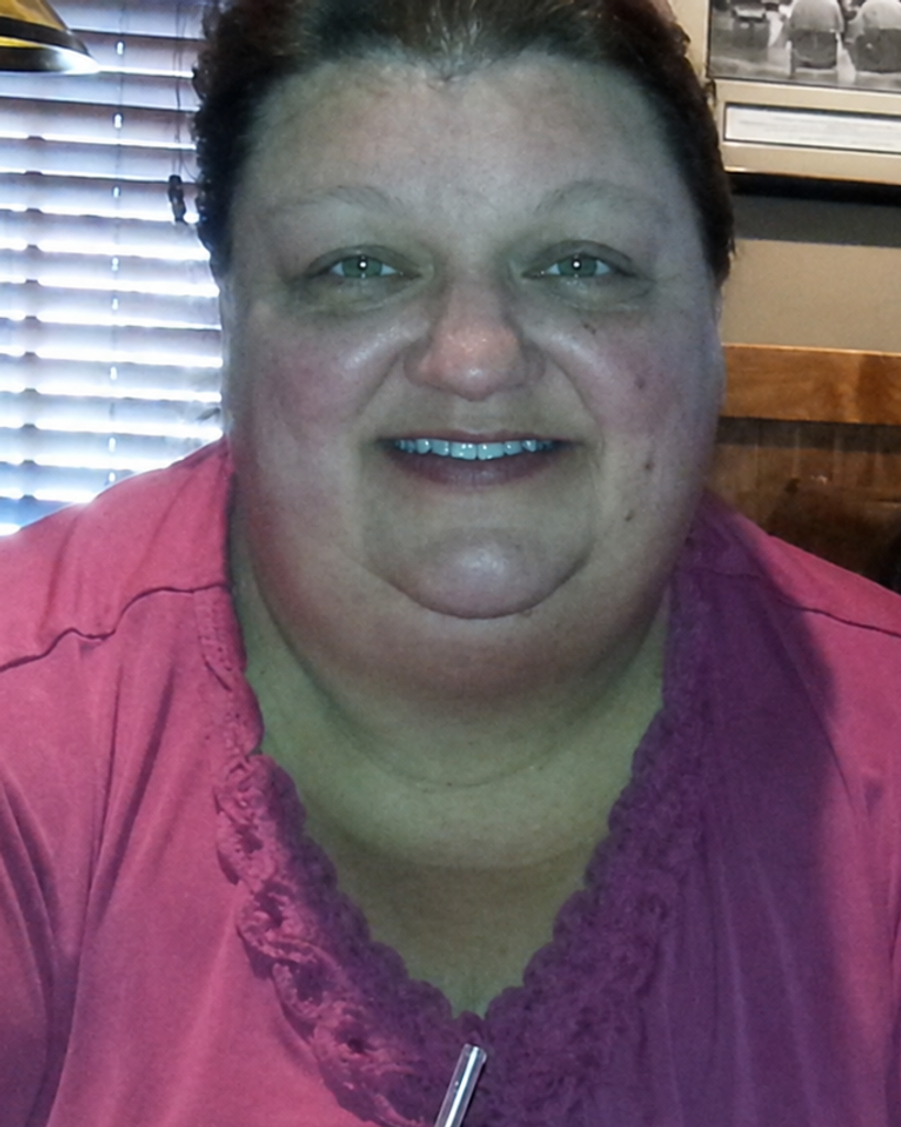 Karen Kay Mast