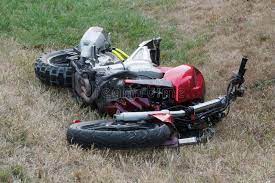 Fatal Motorcycle Crash in Catawba County