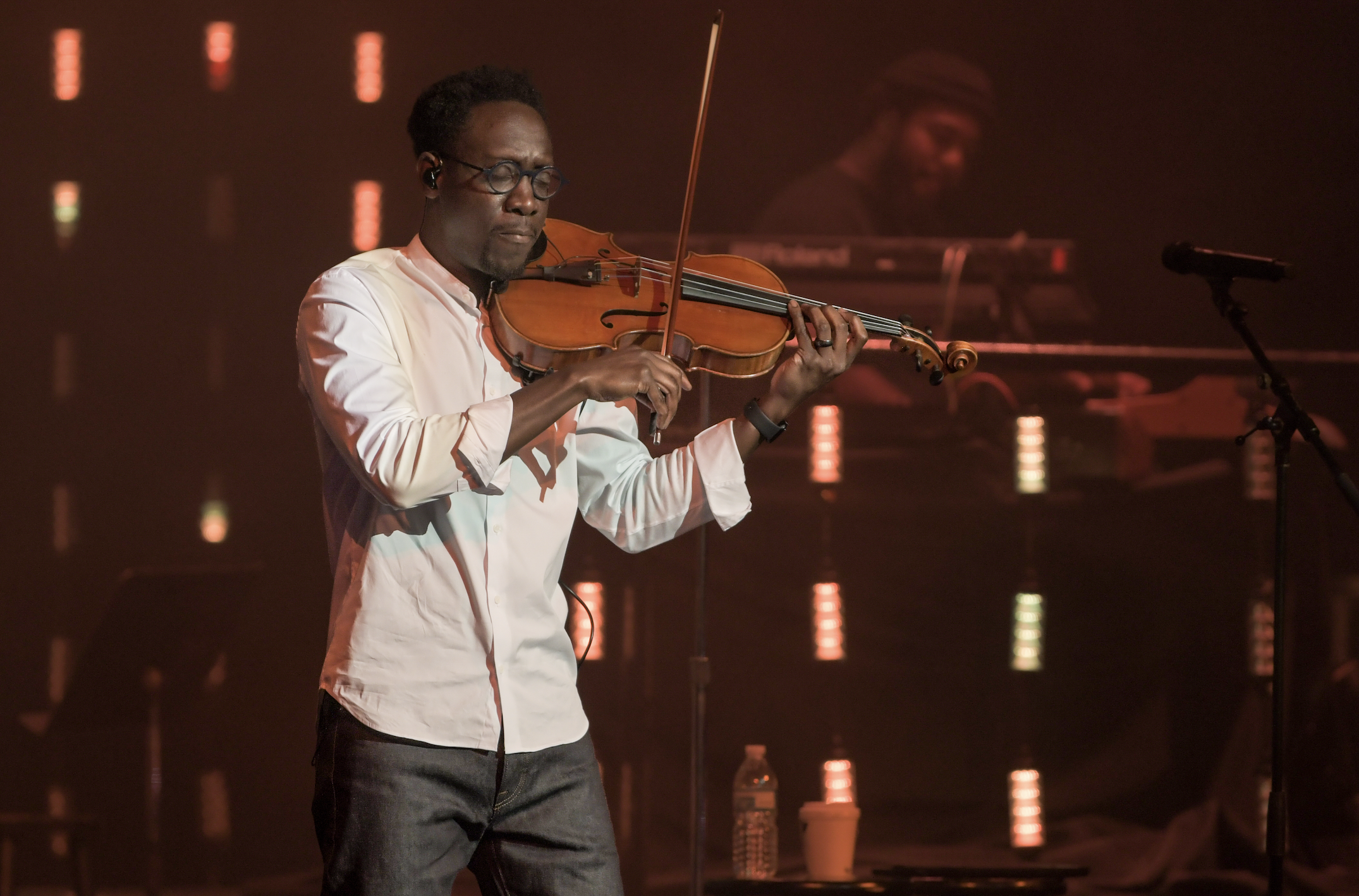 The Schaefer Center Presents Series Transitions Black Violin: BV20 Concert to Free Event