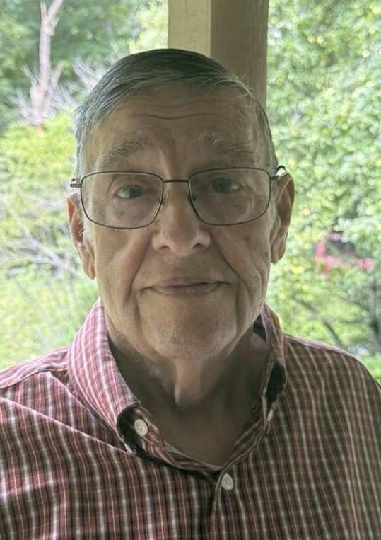 Arthur Bob Ashley