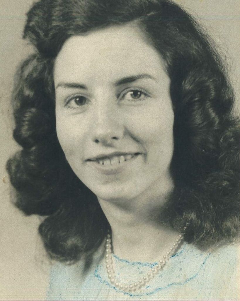 Betty Jo Norris