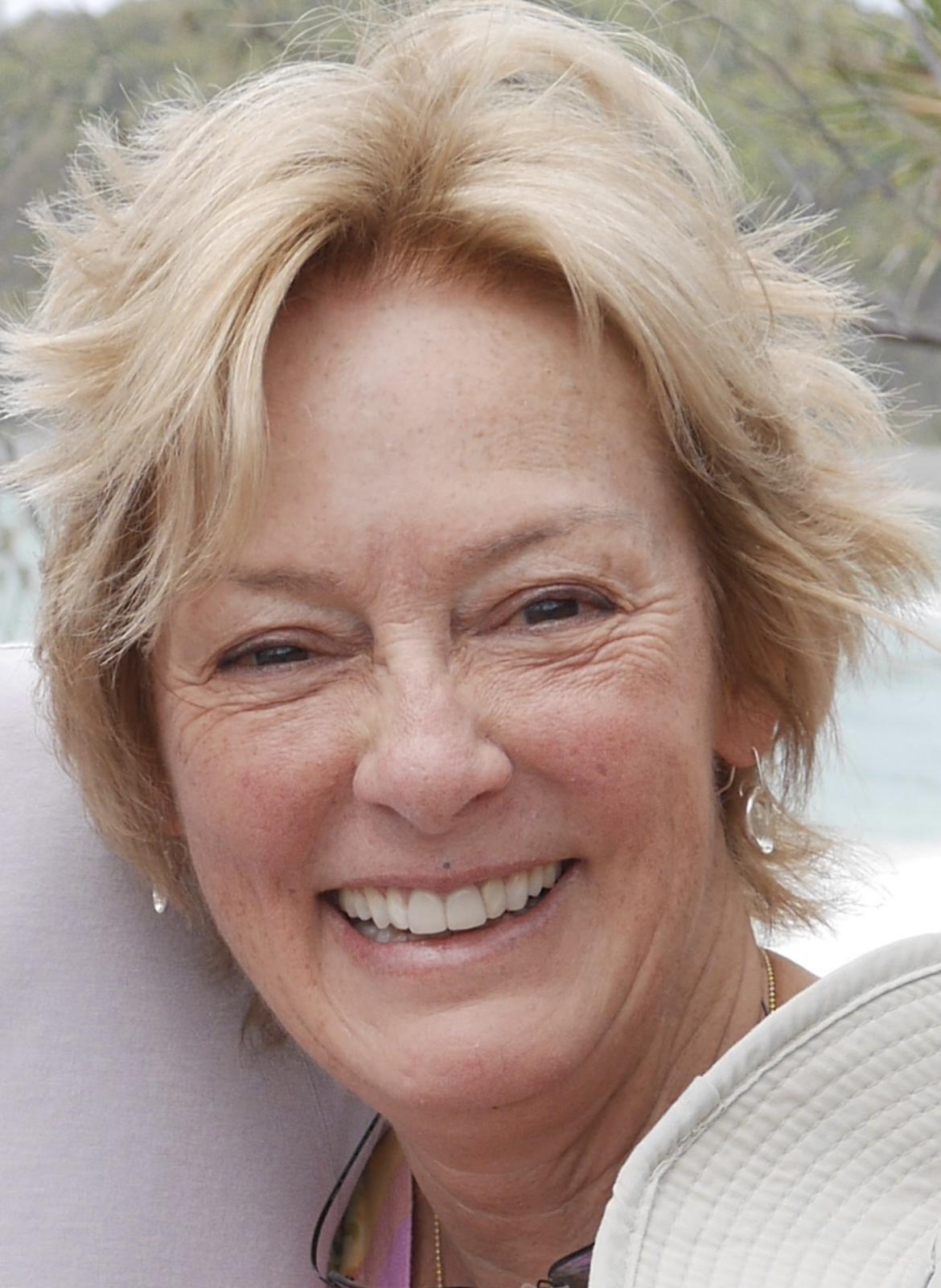 Carol Jean Lynch