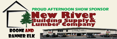 New River Building
