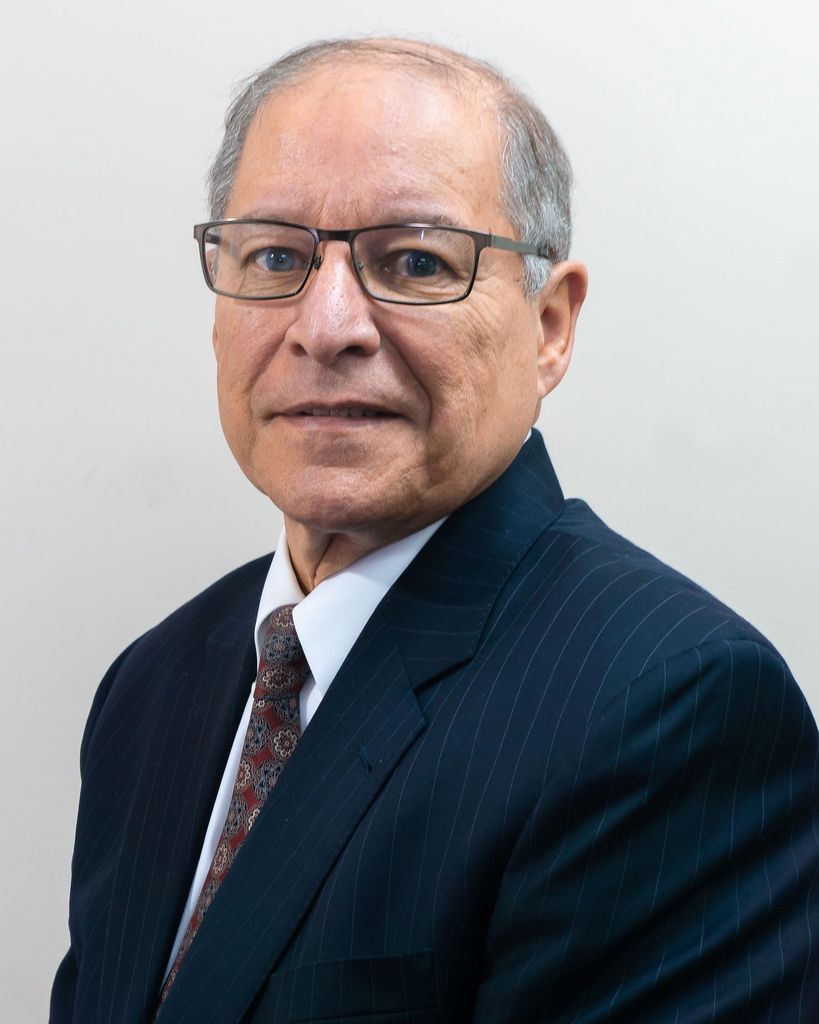 Eddie Alejandro