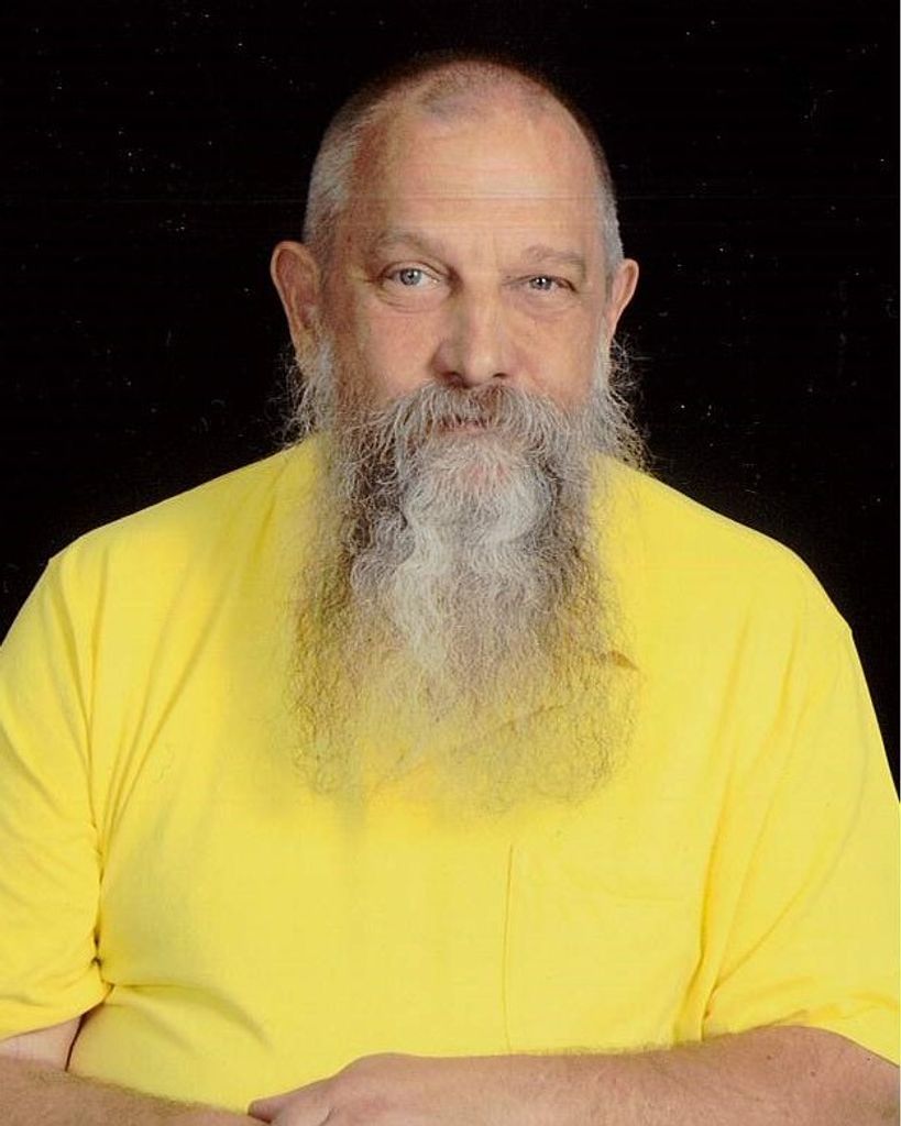 Gary Lee Ward