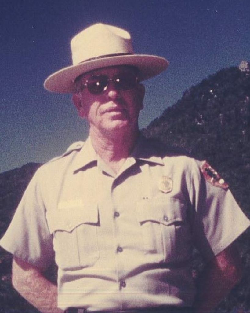 Harold Gene Redmon