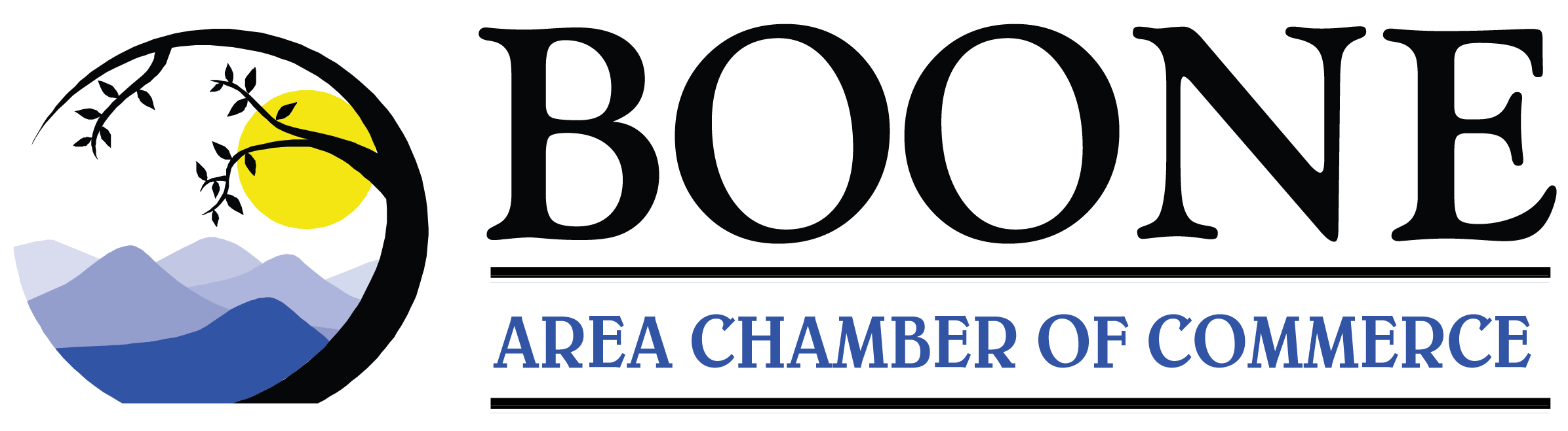 BOONE AREA CHAMBER OF COMMERCE ANNOUNCES FINALISTS FOR 9 th ANNUAL 4 UNDER 40 AWARDS