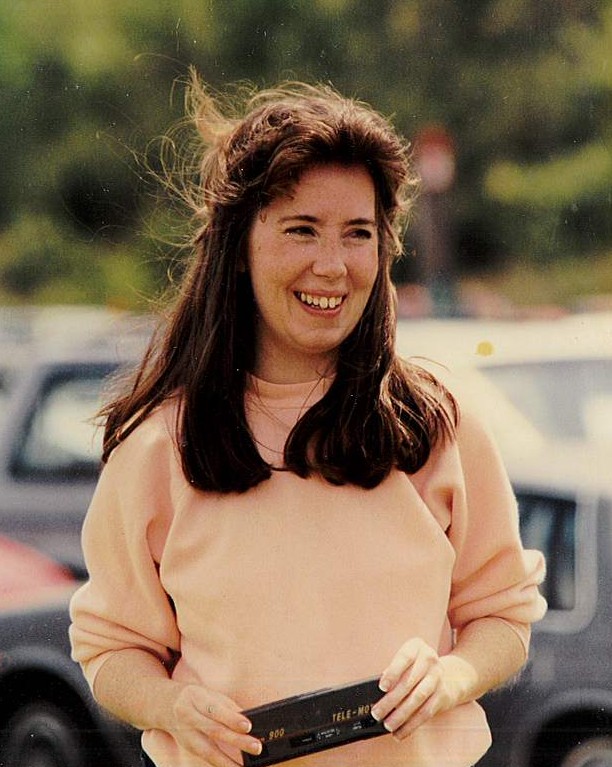 Janet Coffey Gregg