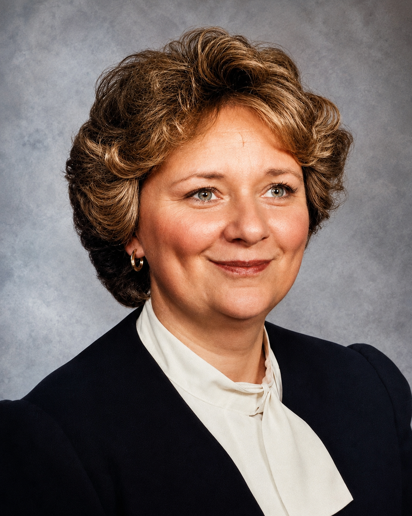 Jennifer Hethcox