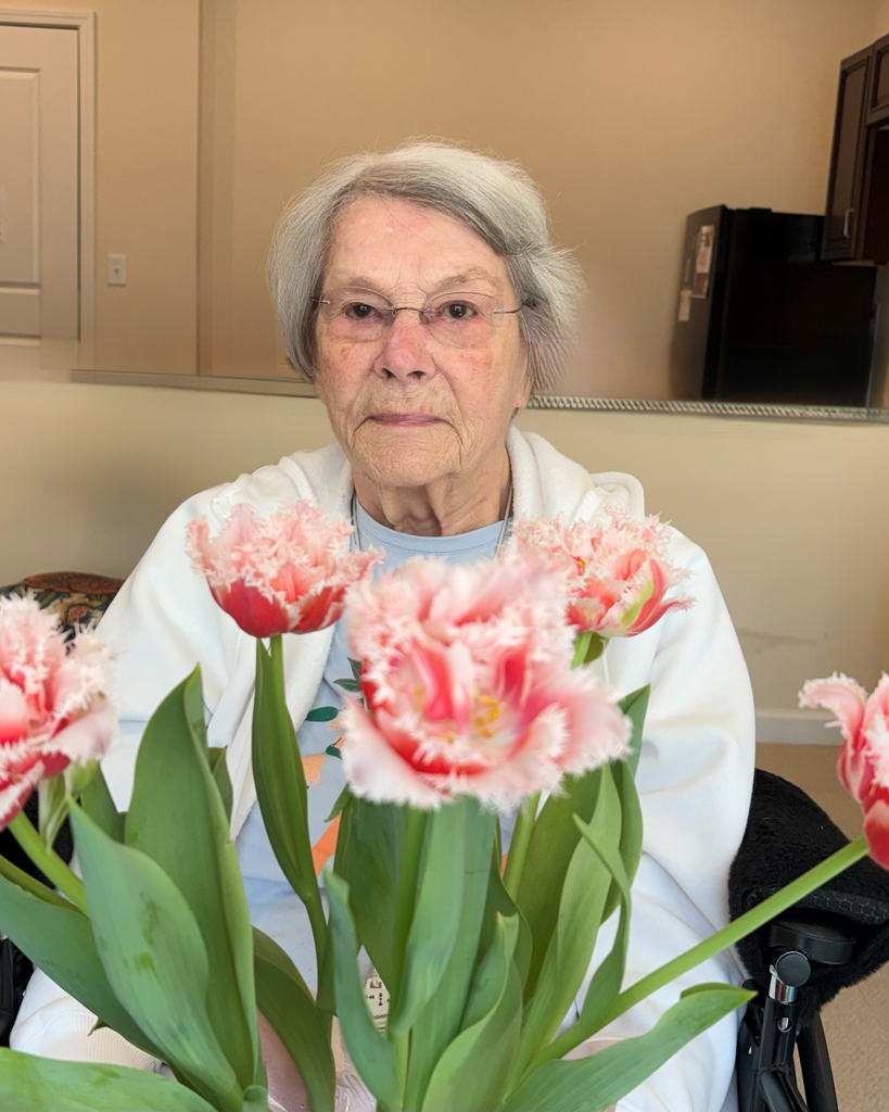 Mary Elizabeth Hyler McConnell