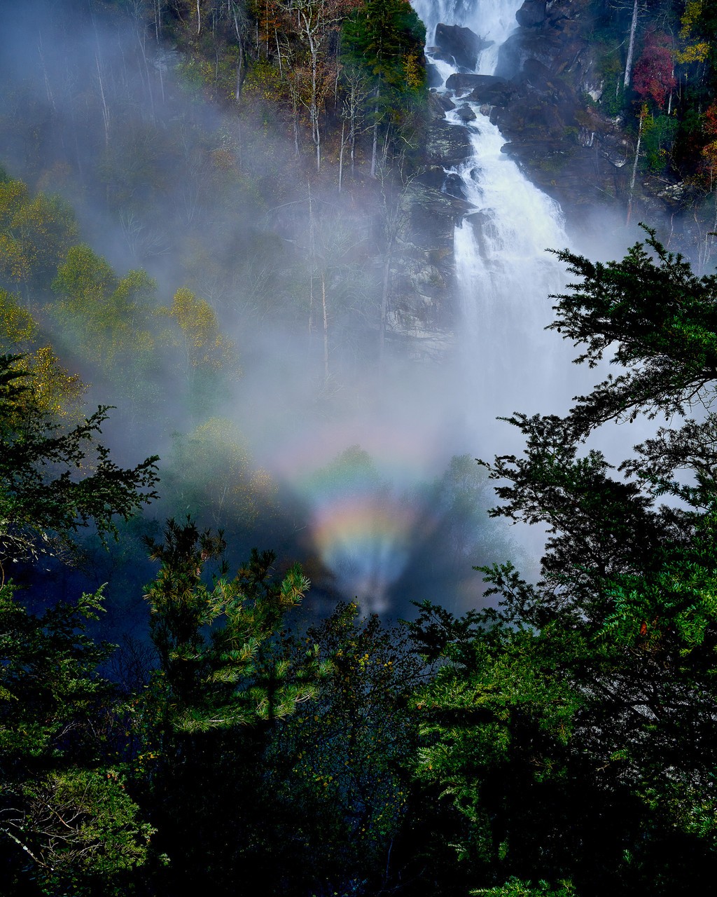 Turchin Center Announces Finalists for the 22nd Appalachian Mountain Photography Competition