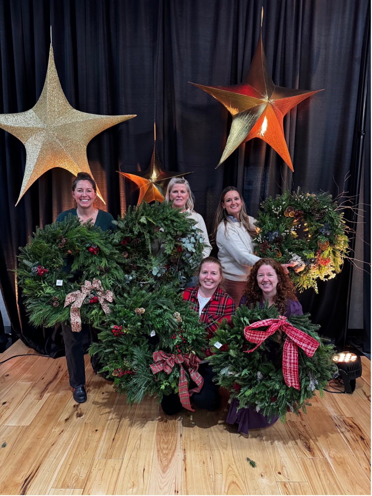 The WYN Festival of Trees is a win for all